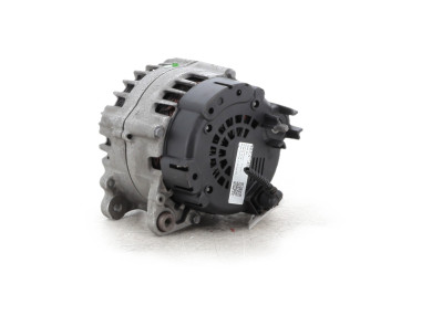 Alternator - Porsche CAYENNE II PH.1 DIESEL - 95890302500 - C1-3757V