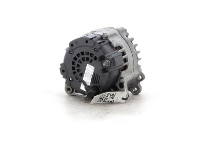 Alternator - Porsche CAYENNE II PH.1 DIESEL - 95890302500 - C1-3757V