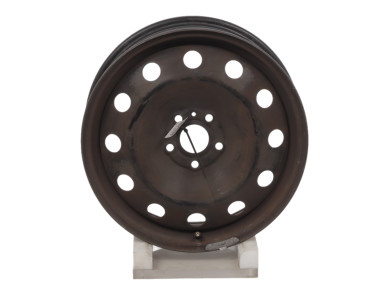 Steel wheel used - Renault ESPACE - 8200239859