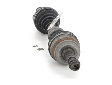 Cardan avant gauche - Toyota RAV4 III PH.3 2.2 D4D - 4342042240 - E1-0925J