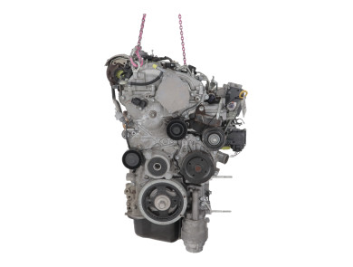 Engine used - Toyota RAV4 - 2AD-FTV-26440