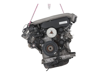 Moteur occasion - Porsche CAYENNE - M059E
