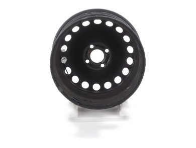 Steel wheel - Renault MEGANE SCENIC I PH.2 - 8200028488 - N1-7897V