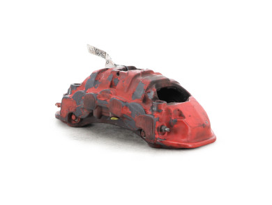 Right front brake caliper - Porsche CAYENNE II PH.1 - 971615124BL - L1-3638Q