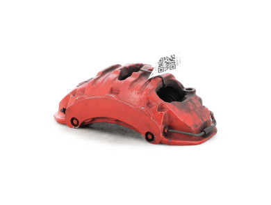 Right front brake caliper - Porsche CAYENNE II PH.1 - 971615124BL - L1-3638Q