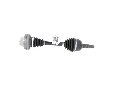 Right front transmission used - Porsche CAYENNE - 95834903812