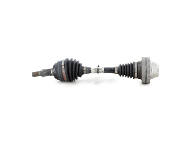 Left front transmission - Porsche CAYENNE II PH.1 DIESEL - 95834903812 - M1-3566W