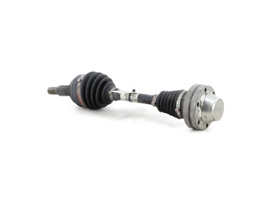 Cardan avant gauche - Porsche CAYENNE II PH.1 DIESEL - 95834903812 - M1-3566W