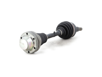 Left front transmission - Porsche CAYENNE II PH.1 DIESEL - 95834903812 - M1-3566W