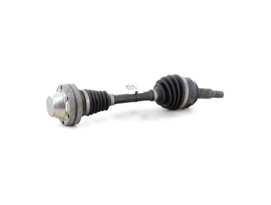 Cardan avant gauche - Porsche CAYENNE II PH.1 DIESEL - 95834903812 - M1-3566W