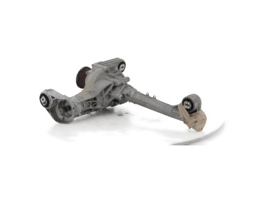 Front differential - Porsche CAYENNE II PH.1 DIESEL - 95834901121 - F1-3595Q