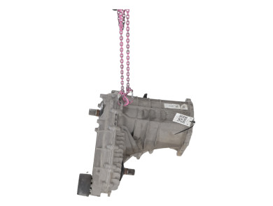 Transfer box - Porsche CAYENNE II PH.1 DIESEL - 95834102003 - F1-3650A