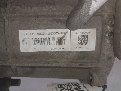Boite de transfert - Porsche CAYENNE II PH.1 DIESEL - 95834102003 - F1-3650A