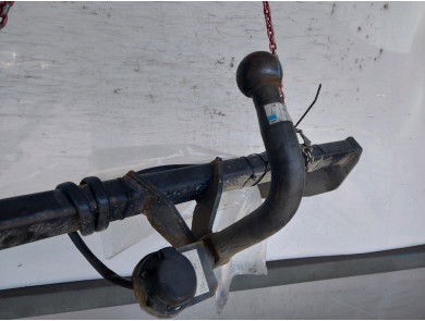 Attelage - Suzuki SX4 I - Bleu Fonce - 27130 - Q0-9385H