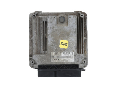 Engine calculator - Volkswagen GOLF VI - 03L906022MC - K1-4147V