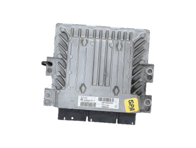 Engine calculator - Renault MEGANE III PH.1 - 237100307R - Q1-4160Z