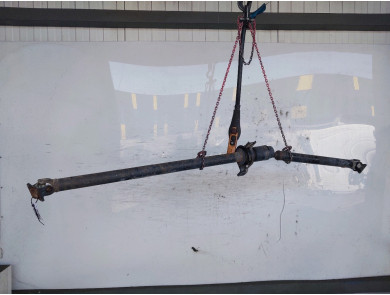 Arbre de transmission arrière occasion - Suzuki SX4 - 27100-79J03