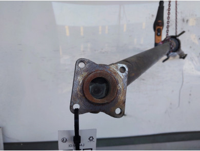 Arbre de transmission arrière - Suzuki SX4 I 1.9 DDIS - 27100-79J03 - I0-9294J