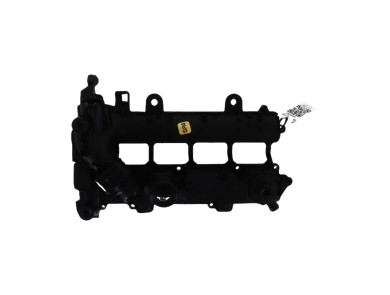 Intake manifold - Peugeot 207 1.4 HDI - 361Q5 - R0-8143E
