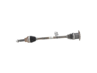 Left rear transmission used - Suzuki SX4 - 44106-79JA0