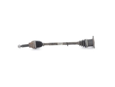 Left rear transmission - Suzuki SX4 I 1.9 DDIS - 44106-79JA0 - Q0-9261U