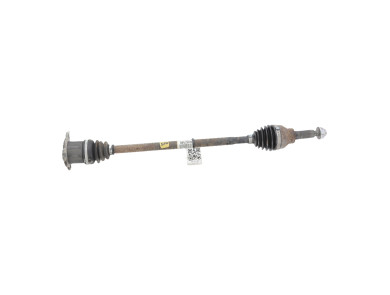 Right rear transmission used - Suzuki SX4 - 44105-79JA0