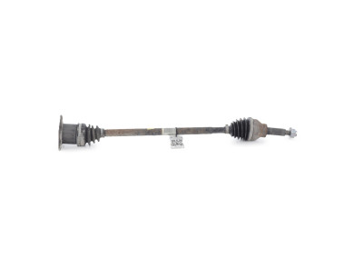 Right rear transmission - Suzuki SX4 I 1.9 DDIS - 44105-79JA0 - E0-9218T