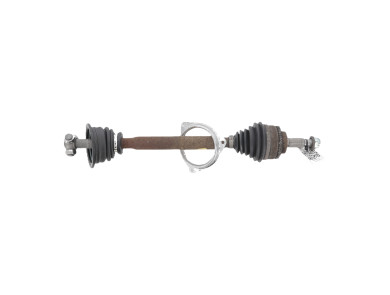 Left front transmission used - Renault MEGANE SCENIC - 8200110754