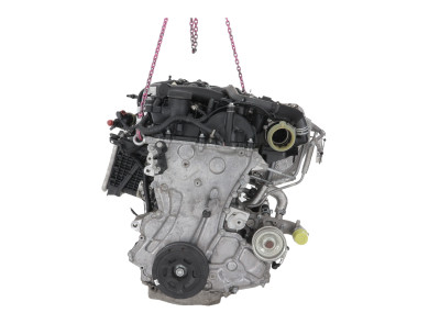 Engine used - Alfa-Romeo GIULIA - 55273835