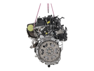 Engine type 55273835 - Alfa-Romeo GIULIA - J1-0852H