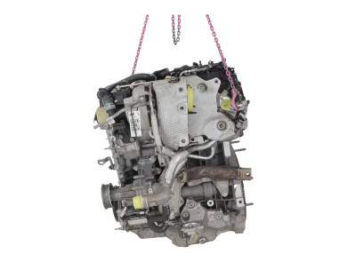 Engine type 55273835 - Alfa-Romeo GIULIA - J1-0852H