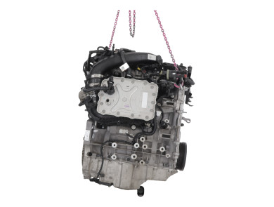 Engine type 55273835 - Alfa-Romeo GIULIA - J1-0852H