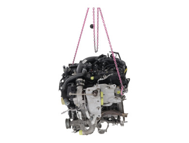 Moteur type 55273835 - Alfa-Romeo GIULIA - J1-0852H