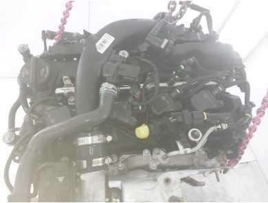 Moteur type 55273835 - Alfa-Romeo GIULIA - J1-0852H