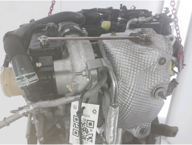 Moteur type 55273835 - Alfa-Romeo GIULIA - J1-0852H