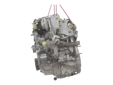 Engine type 55273835 - Alfa-Romeo GIULIA - J1-0852H
