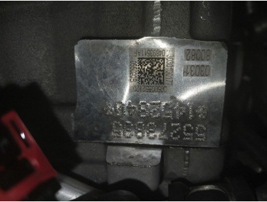 Engine type 55273835 - Alfa-Romeo GIULIA - J1-0852H