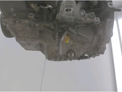 Engine type 55273835 - Alfa-Romeo GIULIA - J1-0852H