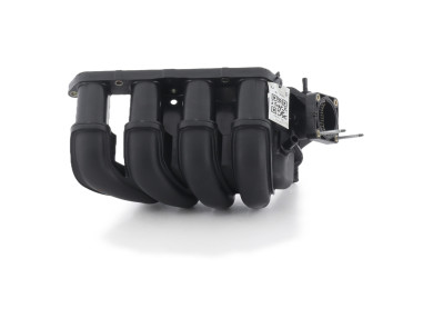 Intake manifold - Toyota COROLLA VERSO II PH.1 1.8 VVTI - 1712022070 - B0-7968Q