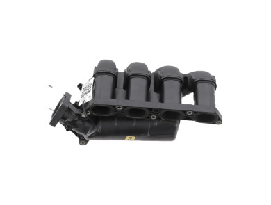 Intake manifold - Toyota COROLLA VERSO II PH.1 1.8 VVTI - 1712022070 - B0-7968Q