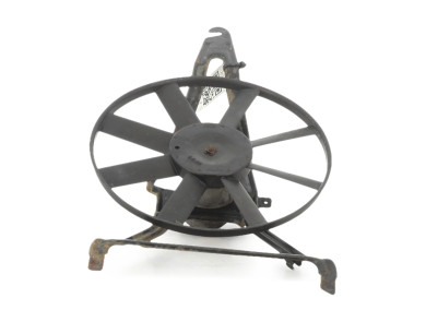 Groupe motoventilateur - Peugeot 106 PH.2 - 0000125356 - Z1-3045P