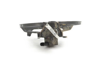 Radiator fan + mounting - Peugeot 106 PH.2 - 0000125356 - Z1-3045P