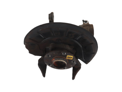 Right steering knuckle - Audi A3 II PH.2 - 1K0407256T - J1-5633E
