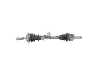 Cardan avant gauche occasion - Peugeot 206 - 3272 3C