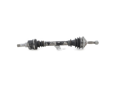 Cardan avant gauche - Peugeot 206 XR/XTPRE - 32723C - B1-5756N