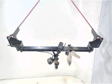 Hitch used - Peugeot 308 - 550-531