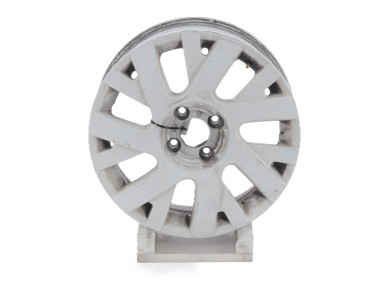 Alloy wheel - Citroen C4 I PH.1 - 00005402S5 - W1-7672J