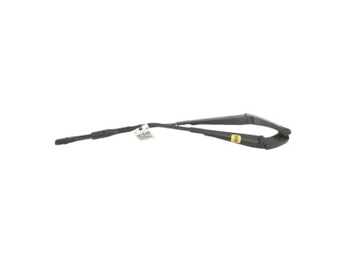 Front wiper arms (x2) used - Audi A1 - 82B955407 1P9