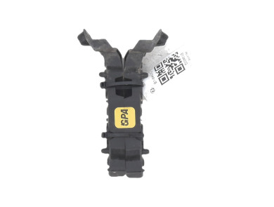 FRONT BUMPER SUPPORT SET used - Audi A1 - 82A807183