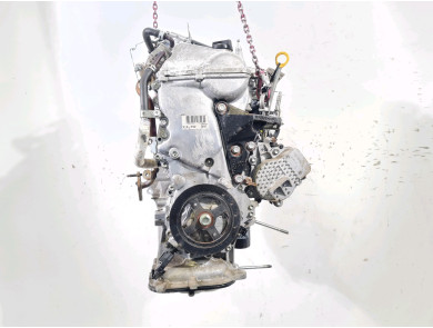 Moteur type 1NZ-FXE-21D01 - Toyota YARIS III PH.2 - H0-0812I